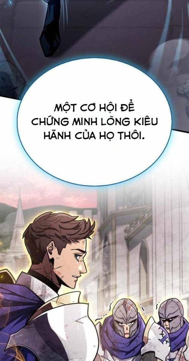 Người Chơi Che Giấu Quá Khứ - Page 27