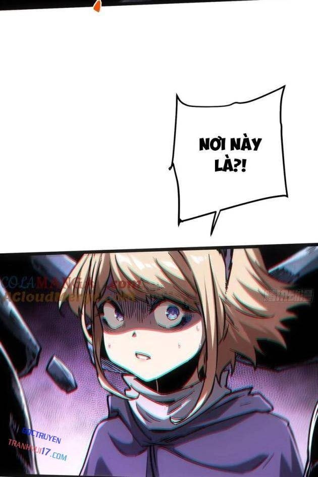 Không Chết Được Ta Đành Thống Trị Ma Giới - Page 30