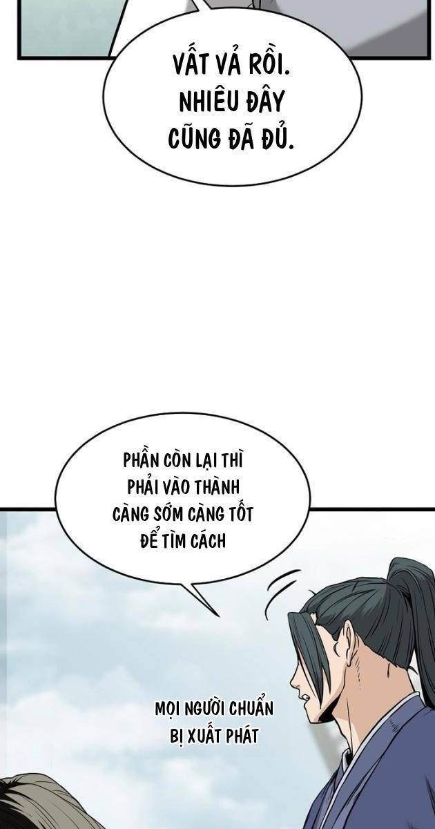 Đăng Nhập Murim - Page 82