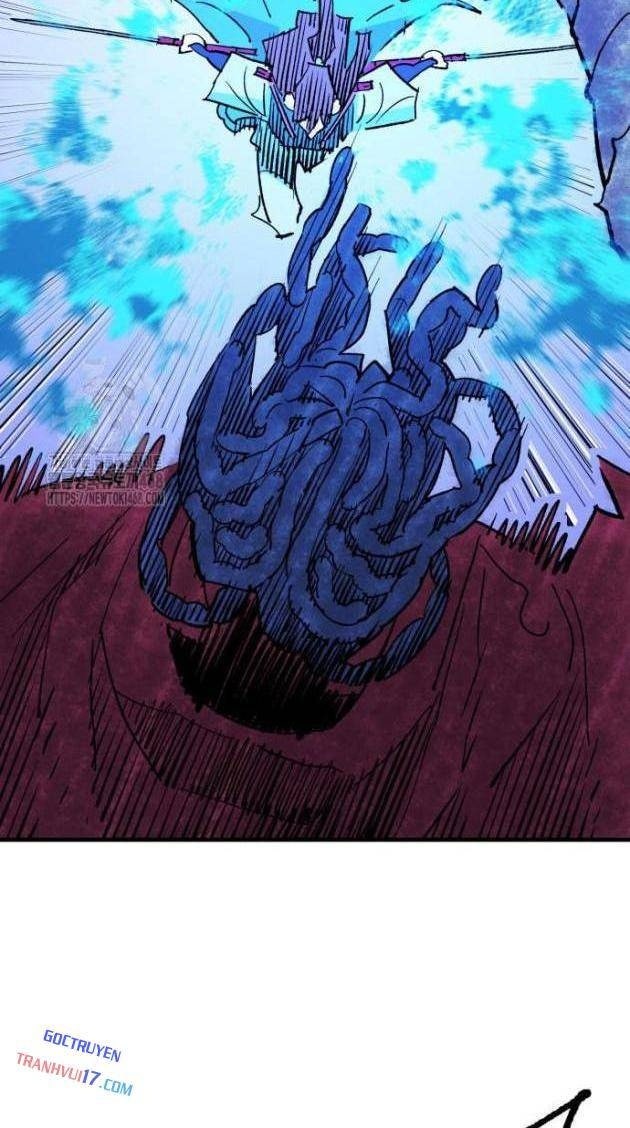 Quỷ Vương - Page 33