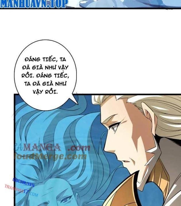 Vừa Chơi Đã Có Tài Khoản Vương Giả - Page 4