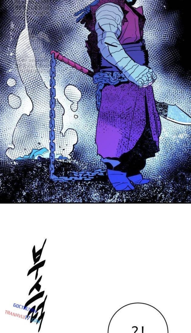 Quỷ Vương - Page 50