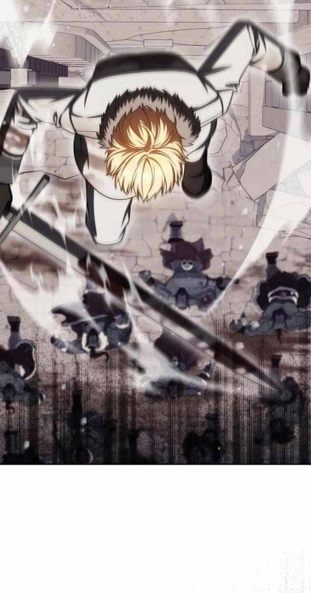 Sát Thủ Tái Sinh Thành Một Kiếm Sĩ Thiên Tài - Page 98