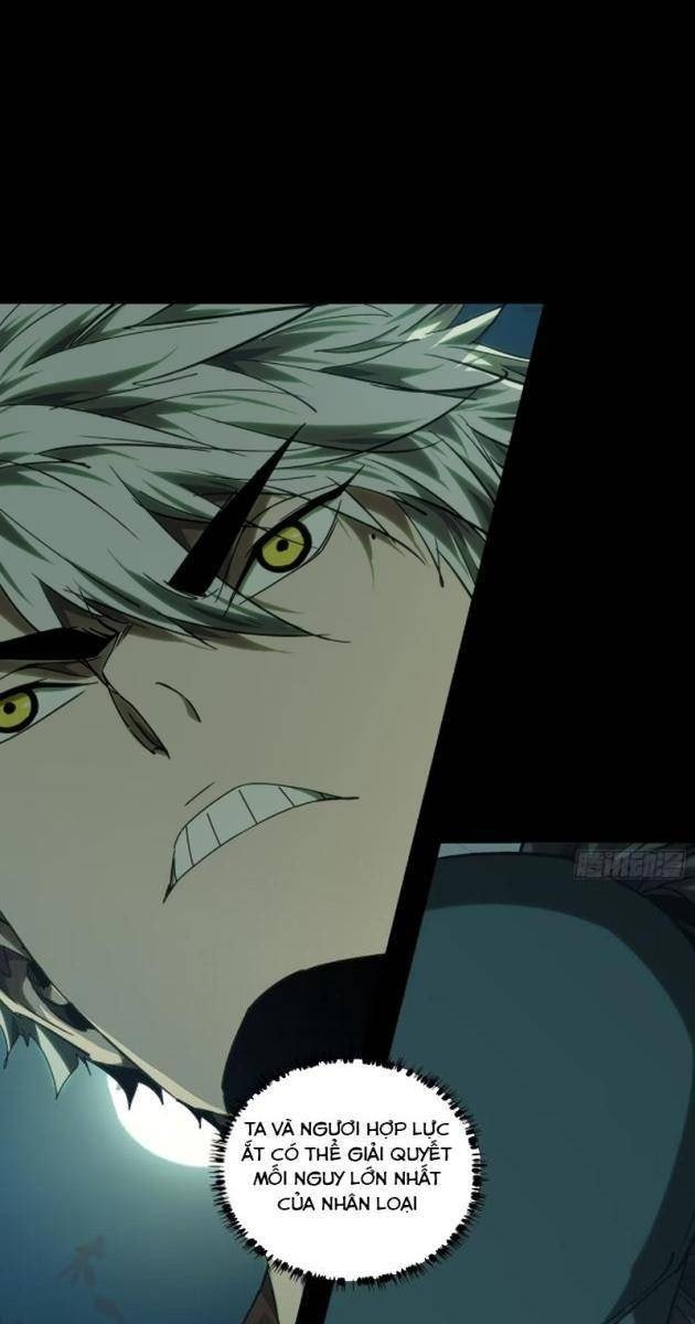 Đại Tượng Vô Hình - Page 55