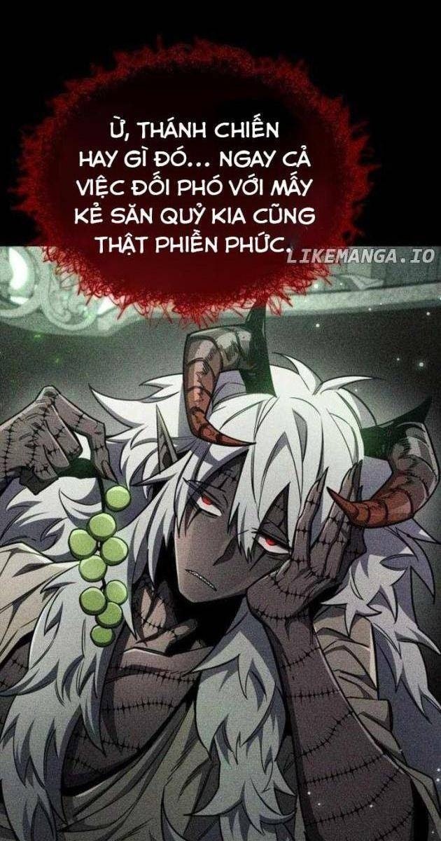 Người Chơi Che Giấu Quá Khứ - Page 67