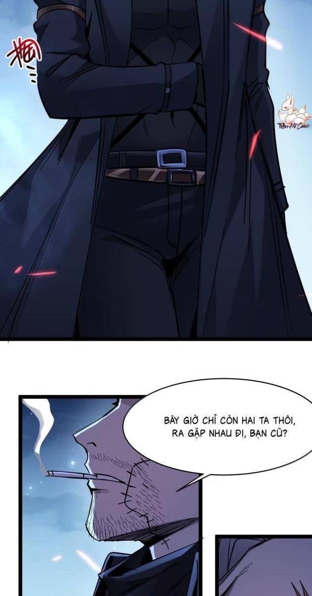 Sức Mạnh Của Ác Thần - Page 53