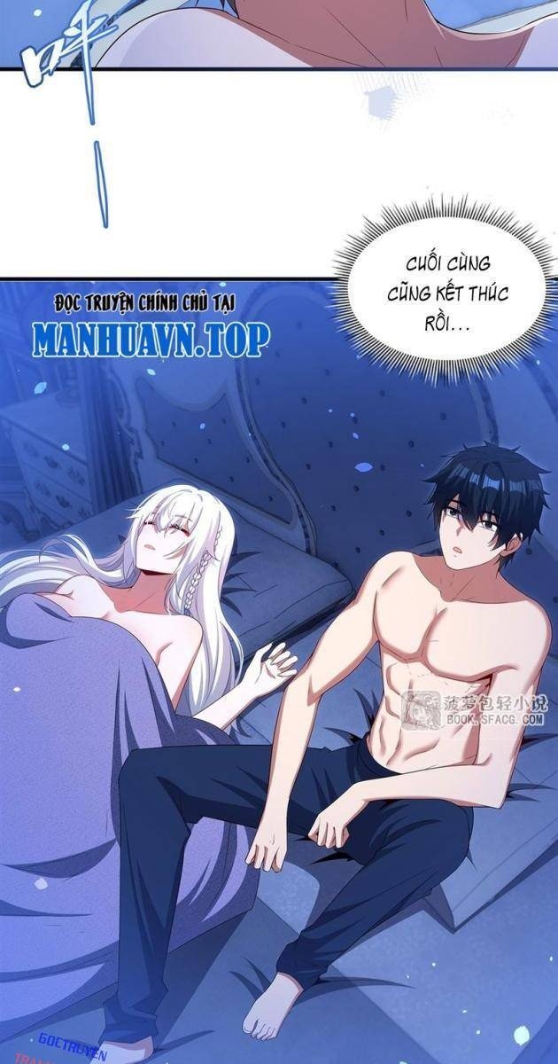 Im Miệng Đi Ác Long Ta Không Muốn Cùng Ngươi Trông Trẻ Đâu! - Page 26