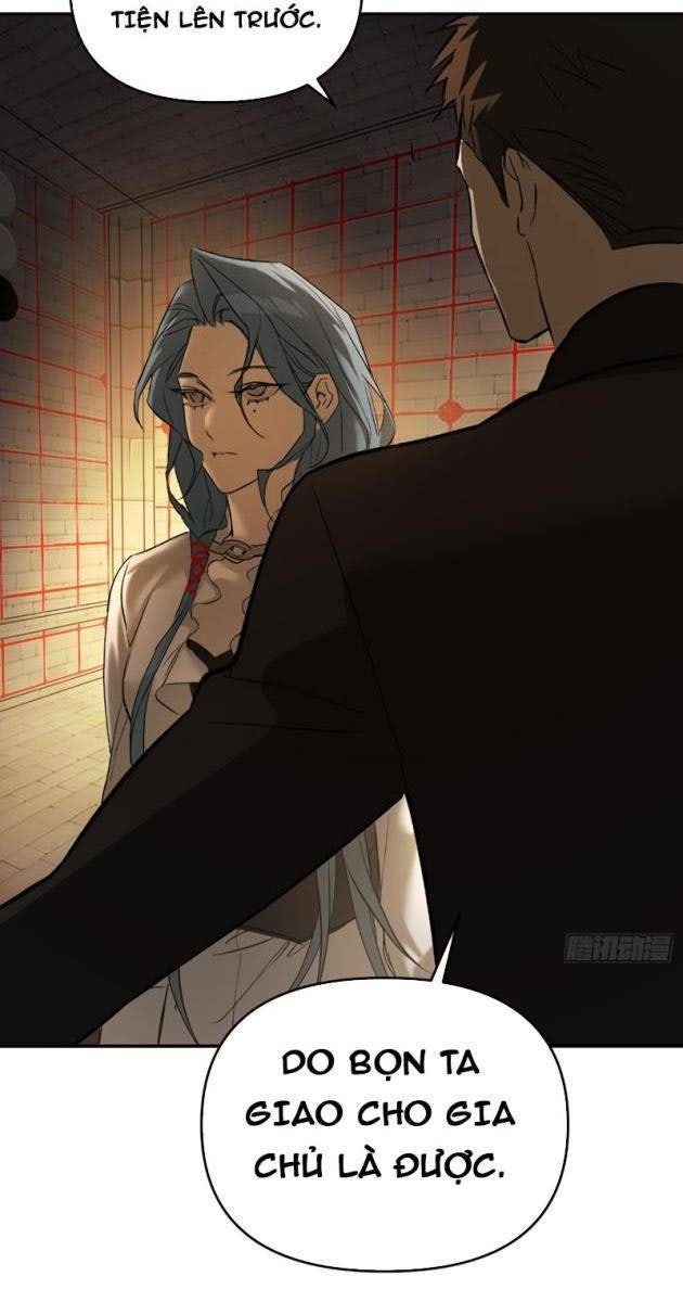 Ác Chi Hoàn - Page 44