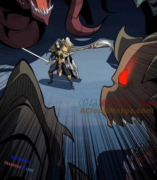 Vừa Chơi Đã Có Tài Khoản Vương Giả - Page 18