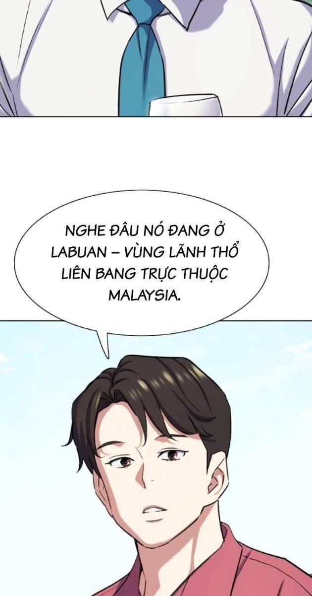 Tiểu Thiếu Gia Gia Tộc Tài Phiệt - Page 36