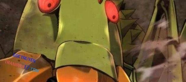 Mạt Thế Hậu Cần - Page 83