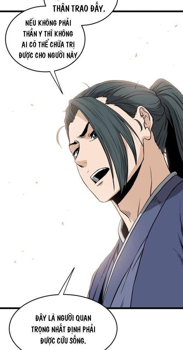 Đăng Nhập Murim - Page 134