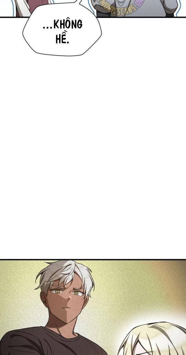 Helmut-Đứa Trẻ Bị Lãng Quên - Page 44