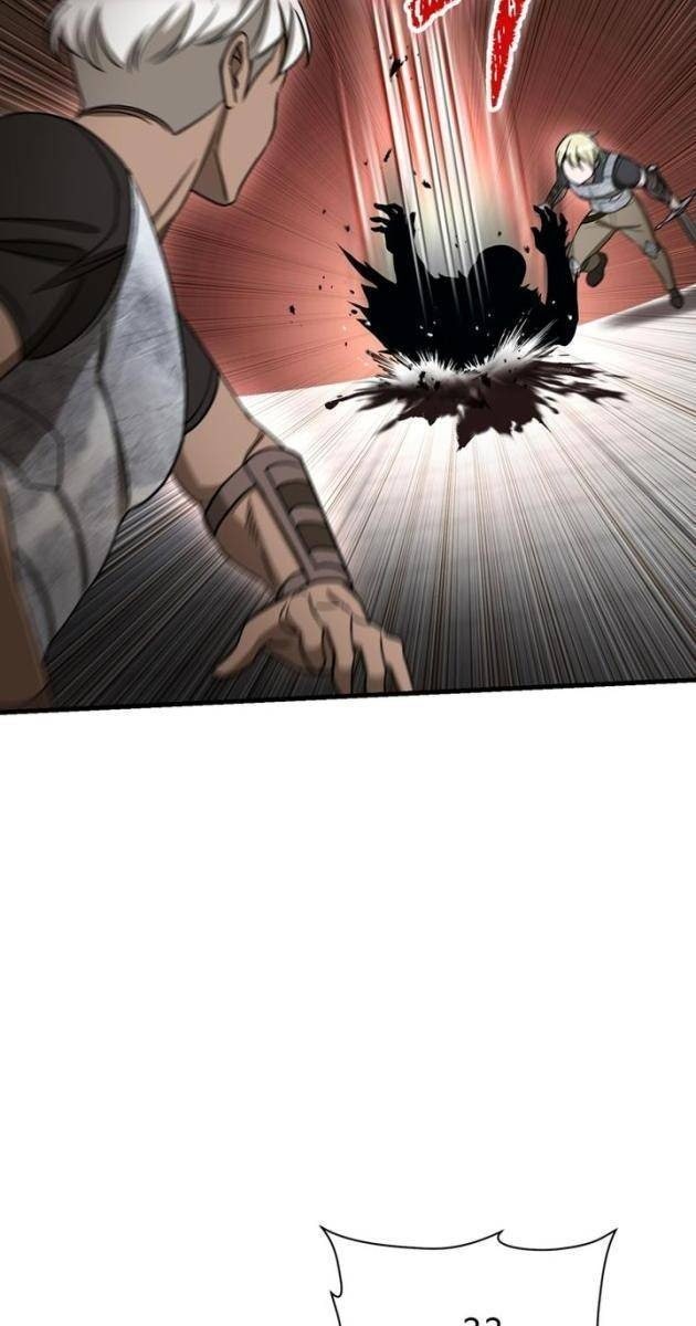 Helmut-Đứa Trẻ Bị Lãng Quên - Page 122