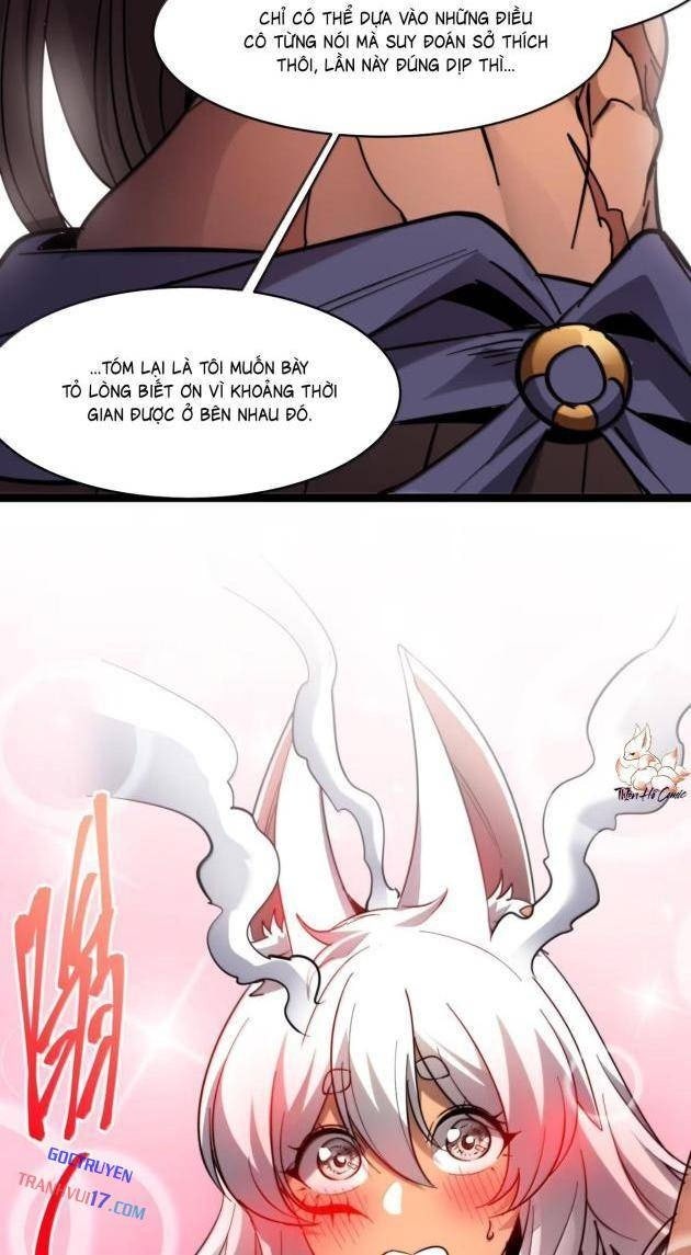 Sức Mạnh Của Ác Thần - Page 26