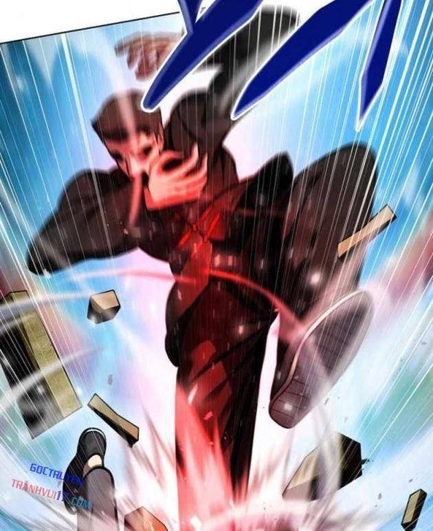 Đấu Trường Chiến Đấu - Page 27