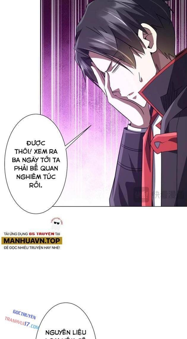 Bắt Đầu Với Trăm Vạn Minh Tệ - Page 50