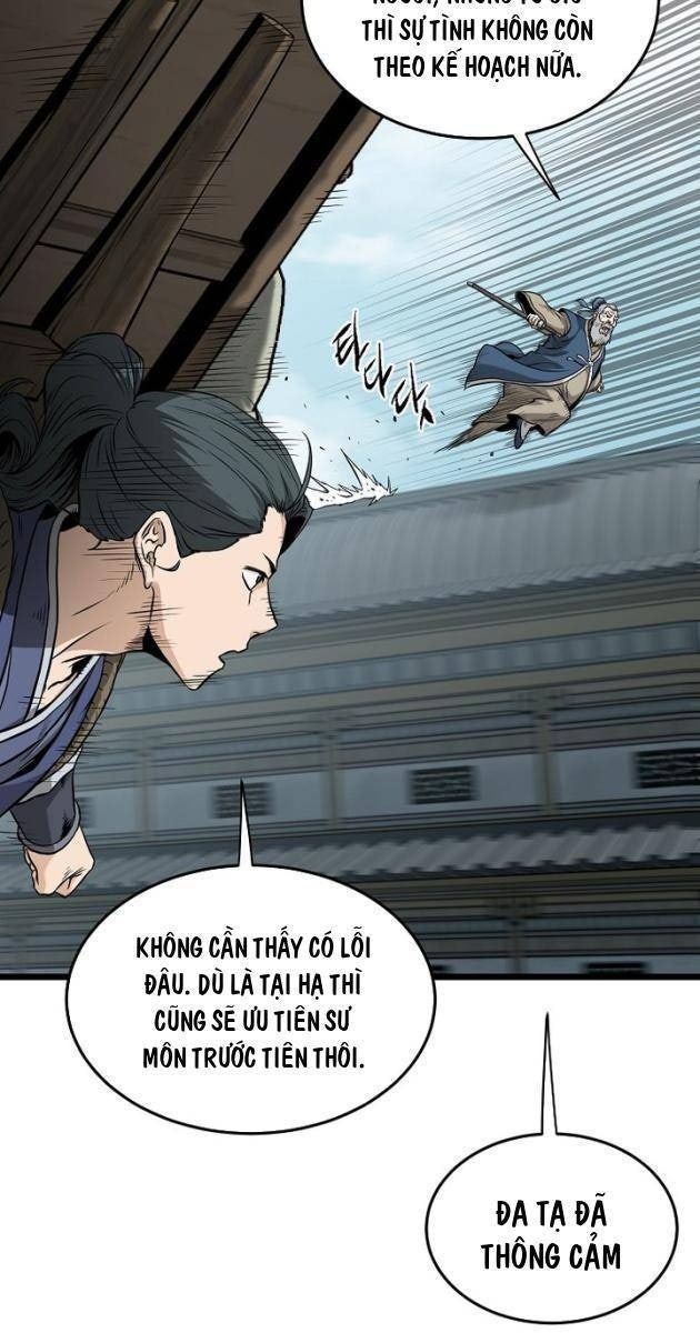 Đăng Nhập Murim - Page 49