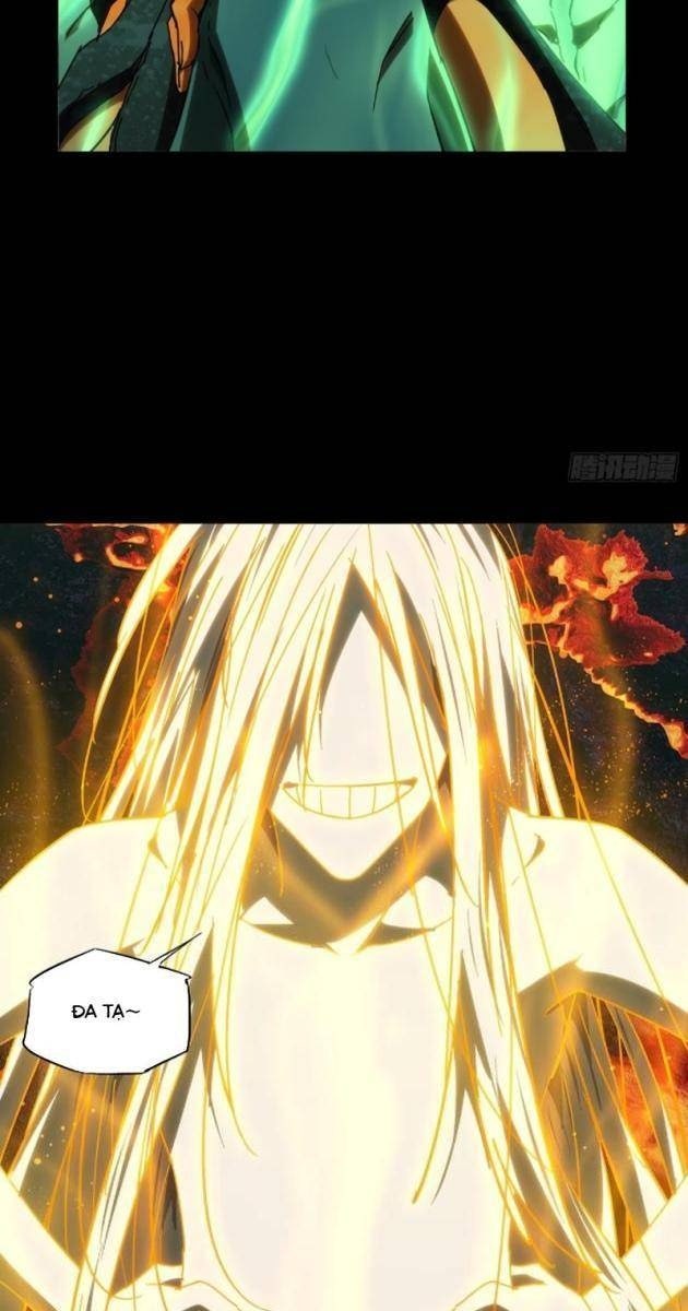 Đại Tượng Vô Hình - Page 21