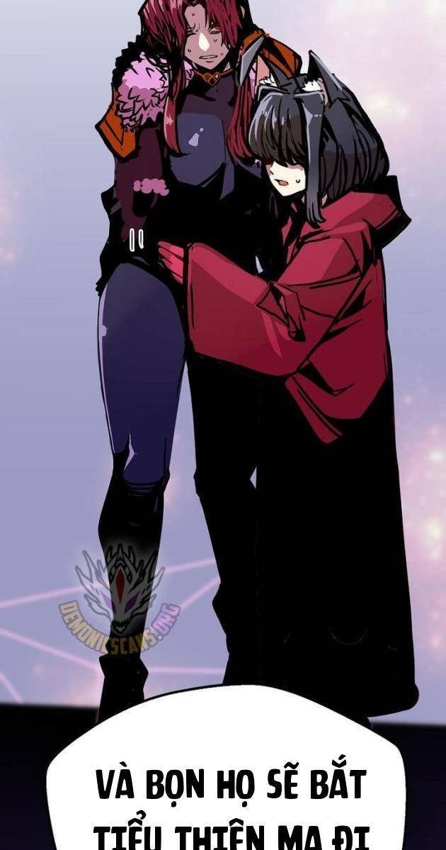 Hồi Quy Vô Giá Trị - Page 54