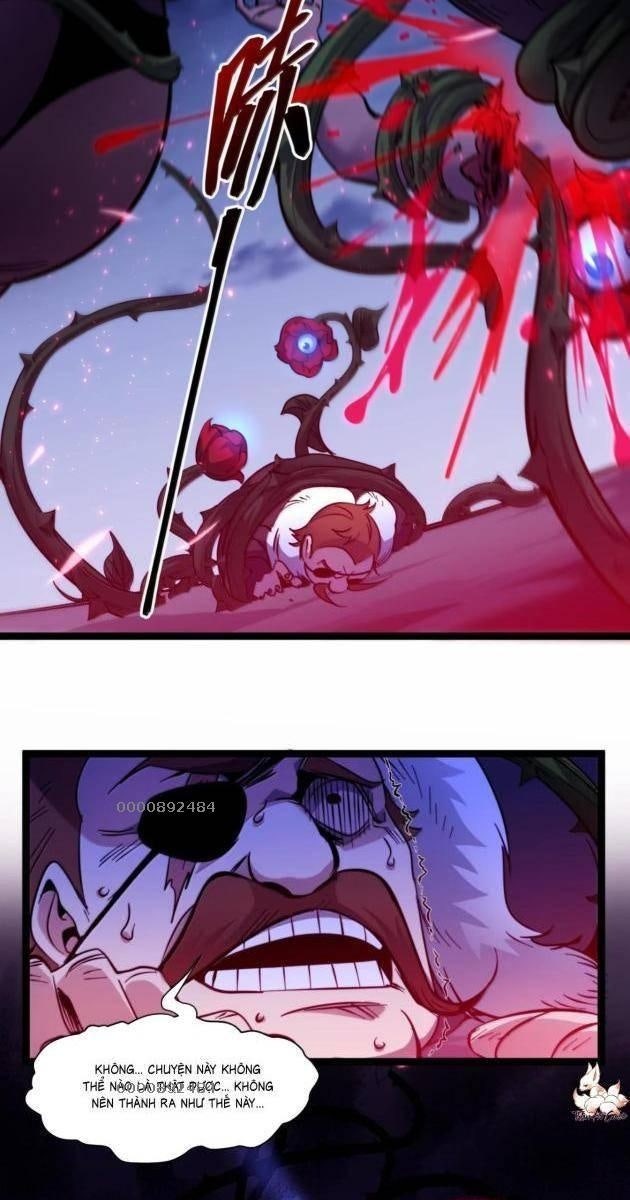Sức Mạnh Của Ác Thần - Page 5