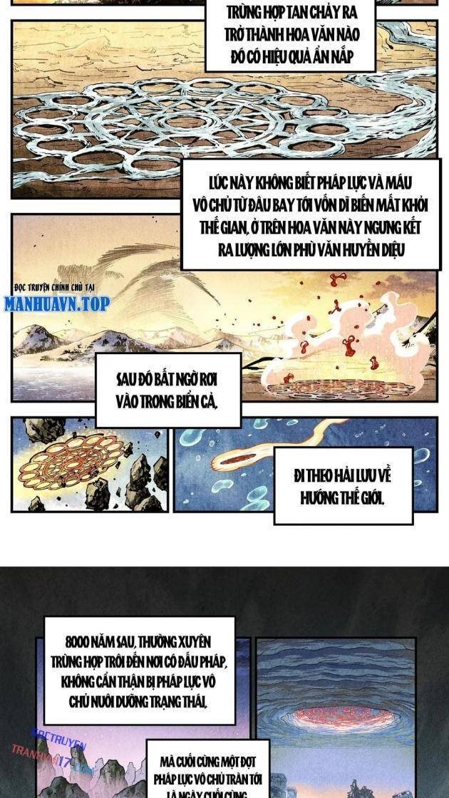 Nhật Nguyệt Đồng Thác - Page 28