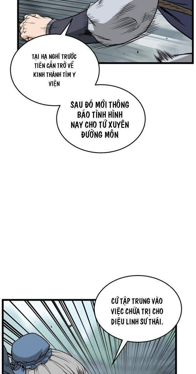 Đăng Nhập Murim - Page 54