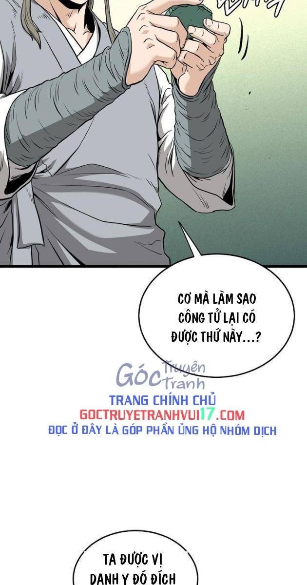 Đăng Nhập Murim - Page 133