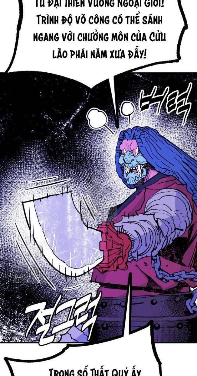 Quỷ Vương - Page 10