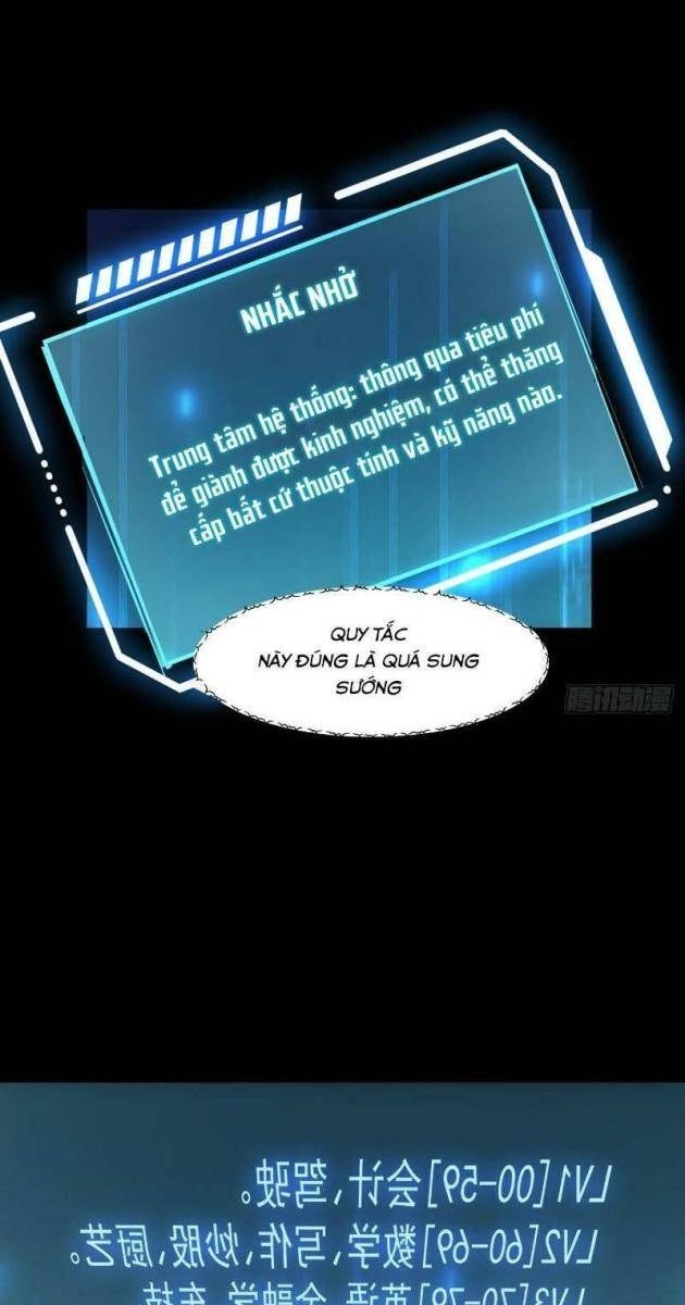 Trùng Sinh Không Làm Chạn Vương, Ta Một Mình Thăng Cấp Khắc Kim - Page 62