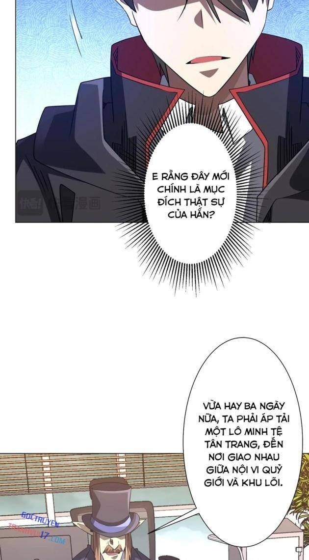 Bắt Đầu Với Trăm Vạn Minh Tệ - Page 42