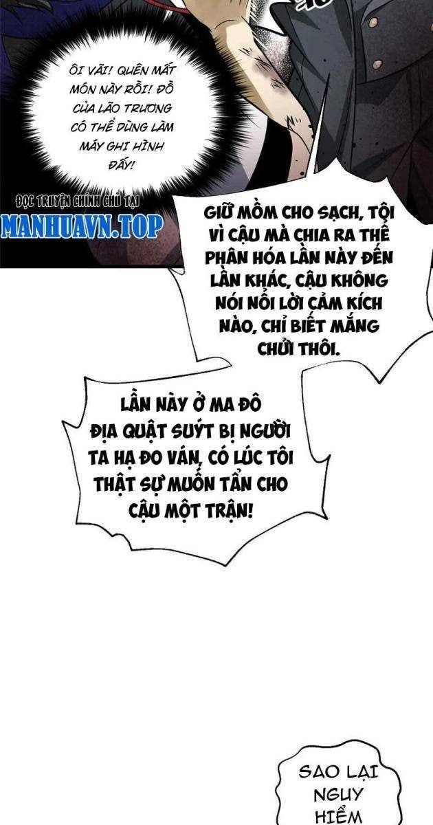 Toàn Cầu Cao Võ - Page 69