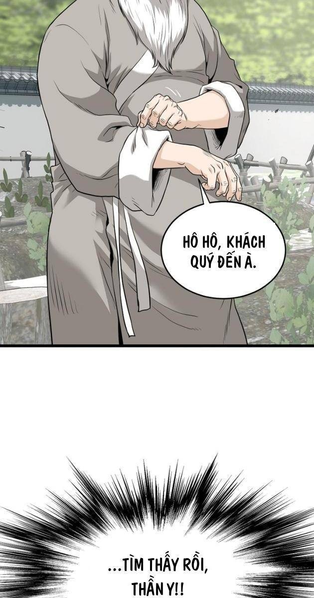 Đăng Nhập Murim - Page 173