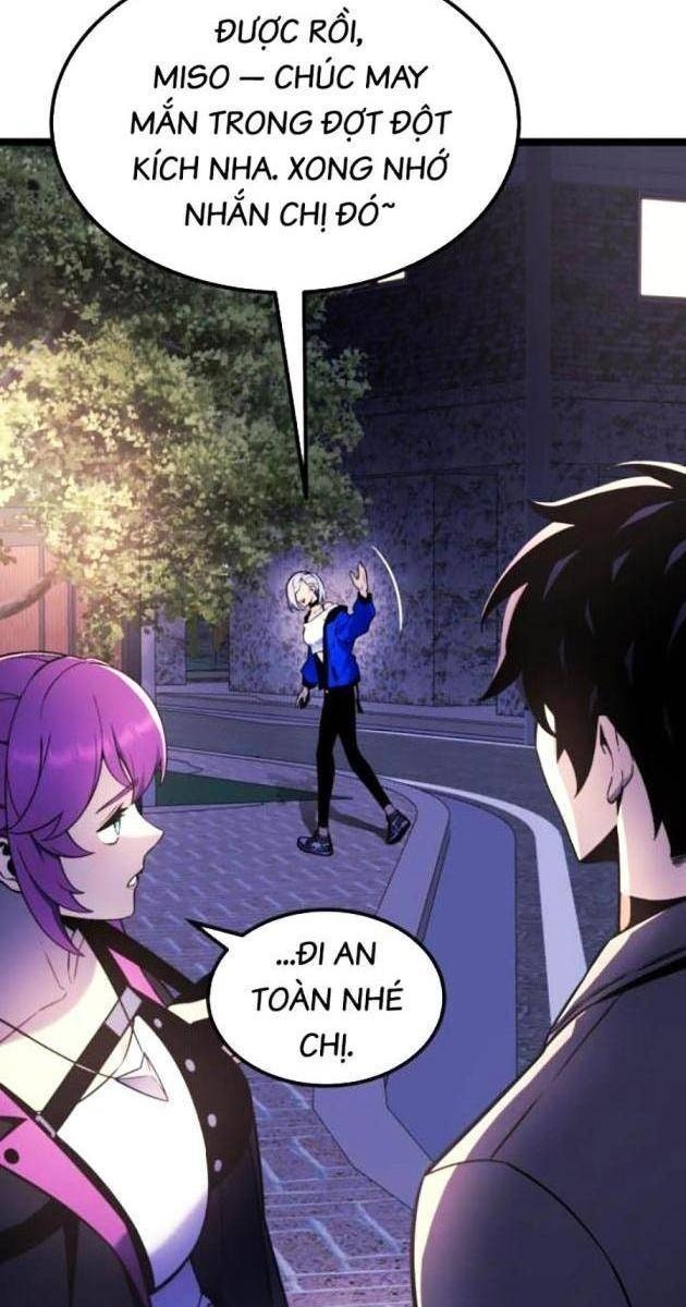 Người Chơi Phàm Thực - Page 29