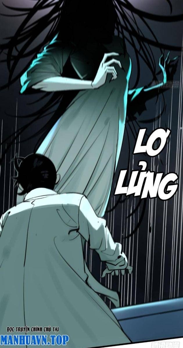 Ta Có Một Sở Nghiên Cứu Quái Vật - Page 29