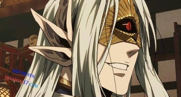 Đại Tượng Vô Hình - Page 36