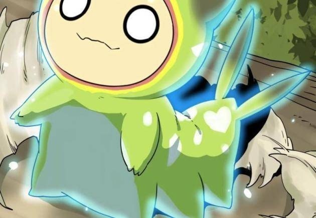 Pháp Sư Ký Sinh - Page 78