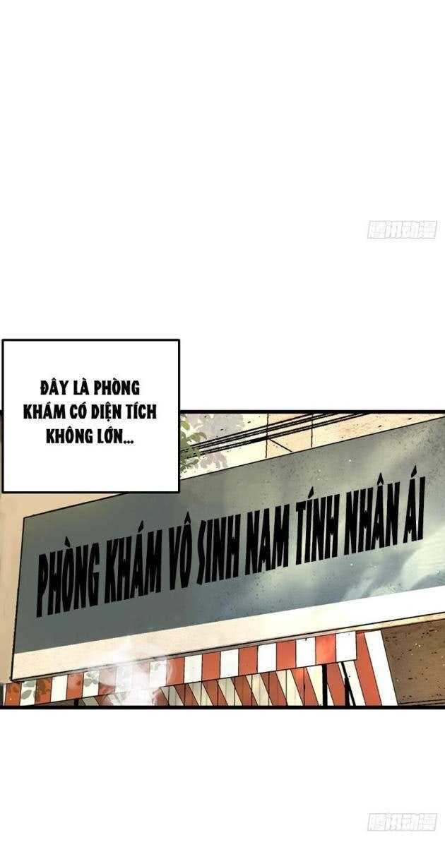 Ta Có Một Sở Nghiên Cứu Quái Vật - Page 48