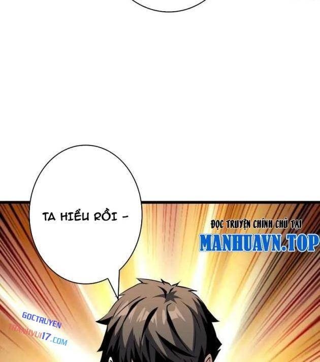 Vừa Chơi Đã Có Tài Khoản Vương Giả - Page 50