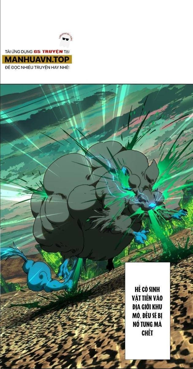 Đại Tượng Vô Hình - Page 7