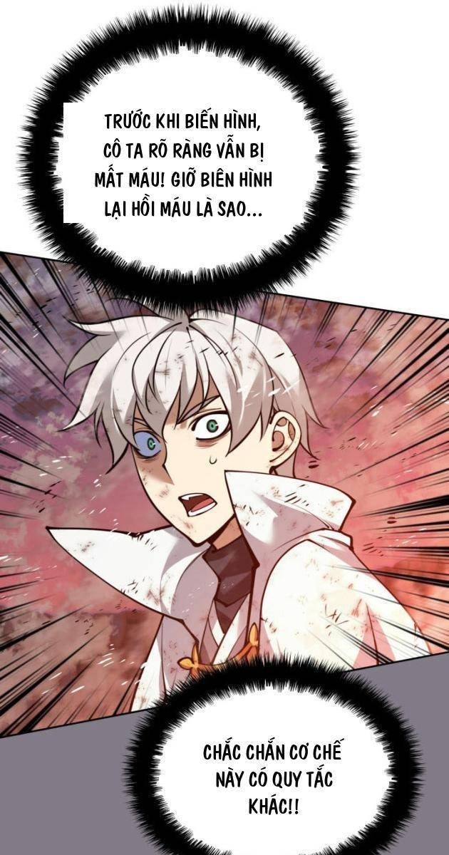 Vượt Qua Giới Hạn - Page 68