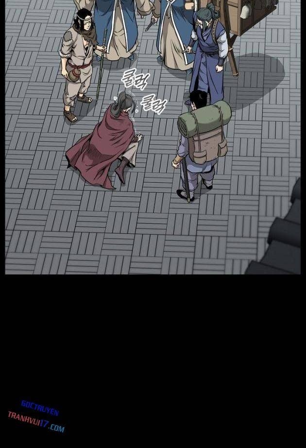 Đăng Nhập Murim - Page 19