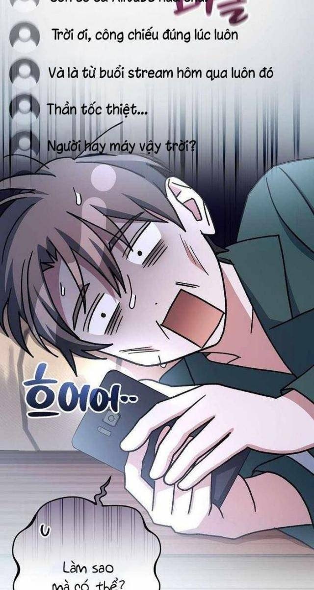 Stream Của Cung Thủ Thiên Tài - Page 121