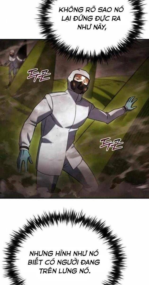 Mạt Thế Hậu Cần - Page 38