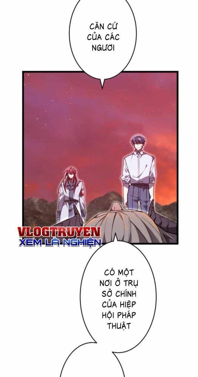 Tuyệt Thế Kiếm Thánh Hồi Quy - Page 26