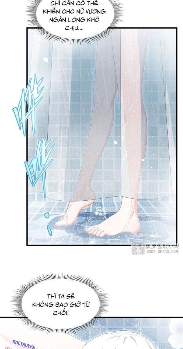 Im Miệng Đi Ác Long Ta Không Muốn Cùng Ngươi Trông Trẻ Đâu! - Page 26