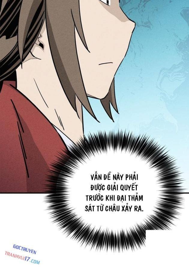 Trọng Sinh Thành Thần Y Thời Tam Quốc - Page 14