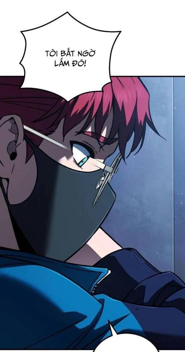 Chiến Binh Học Đường - Page 35