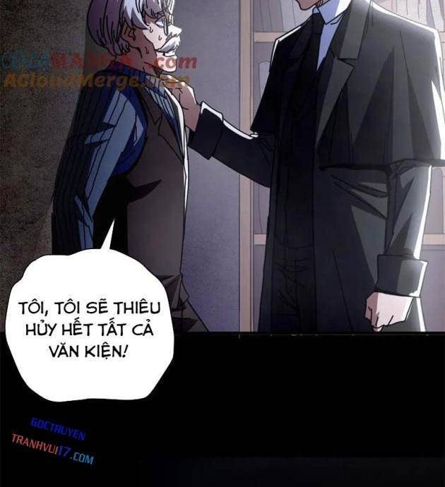 Trưởng Giám Ngục Trông Coi Các Ma Nữ - Page 32