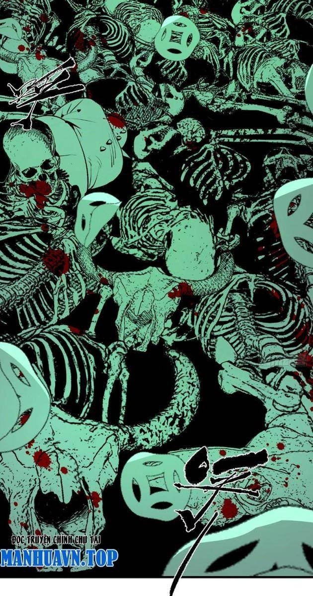 Ta Có Một Sở Nghiên Cứu Quái Vật - Page 13